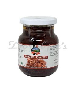 CANEEN SUNDRIED TOMATO IN OIL 340G