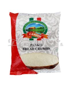 CANEEN PANKO BREAD CRUMBS 1KG