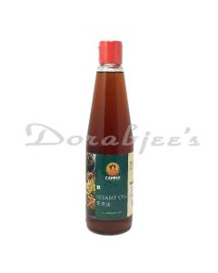 CANEEN SESAME OIL 625ML