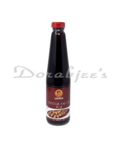 CANEEN OYSTER SAUCE NONVEG510G