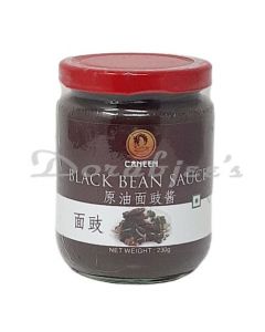 CANEEN BLACK BEAN SAUCE 230G