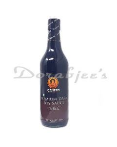 CANEEN DARK SOYA SAUCE 500ML