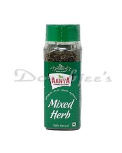 AANYA MIXED HERBS 35G