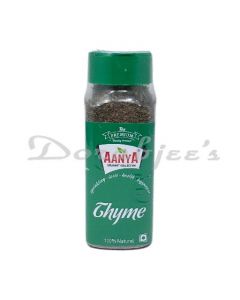 AANYA THYME 24G