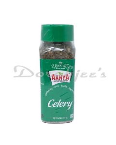 AANYA CELERY LEAVES 18G