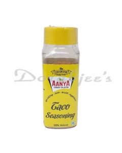 AANYA TACO SEASONING 44G