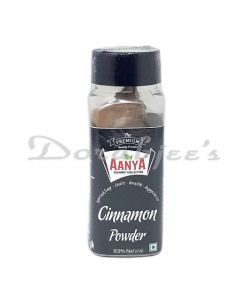 AANYA CINNAMON POWDER 40G