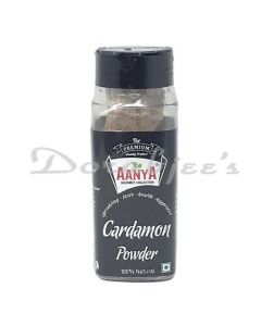 AANYA CARDAMOM POWDER 25G