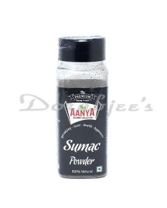 AANYA SUMAC POWDER 50G