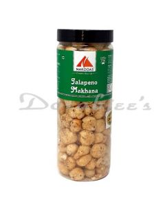 NAKODAS JALAPENO MAKHANA 70G