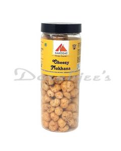 NAKODAS CHEESE MAKHANA 70G