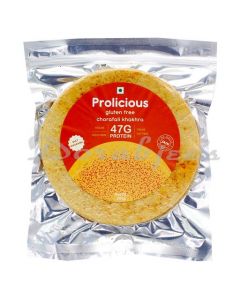 PROLICIOUS CHORAFALI KHAKHRA  200G