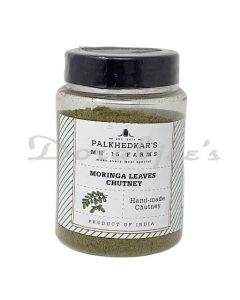 PALKHEDKAR MORINGA CHUTNEY  100G