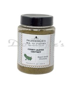 PALKHEDKAR CURRY CHUTNEY  100G