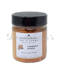 PALKHEDKAR TURMERIC PICKLE 100G