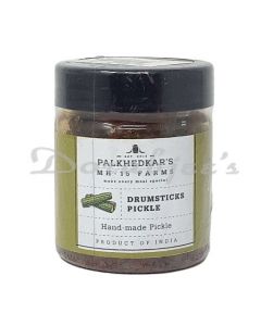 PALKHEDKAR DRUM STICK PICKLE 100G