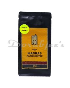 NION MADRASFILTER COFFEE 100G