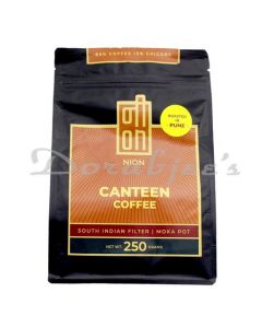 NION CANTEEN COFFEE 250G