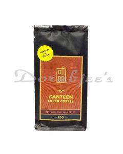 NION CANTEEN COFFEE 100G