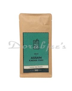 NION ASSAM KADAK TEA 100G