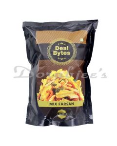 DESI BYTES MIX FARSAAN 180G