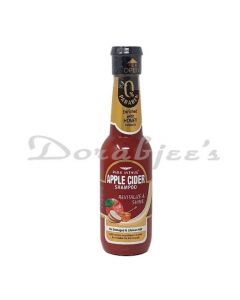 PARK AVENUE APPLE CIDER SHAMPOO REVITALIZE & SHINE 180ML