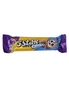 CADBURY CHOCOLATE 5 STAR OREO 42G