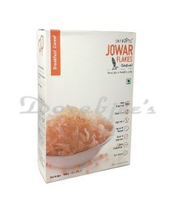 SKYROOTS JOWAR FLAKES 500G