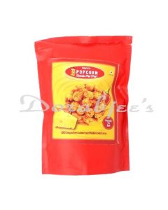 CAPTAIN POPCORN CHS PERI 50G