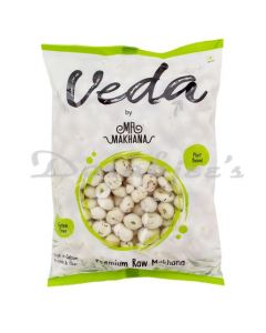 MASTERS RECIPIE MAKHANA VEDA 100G