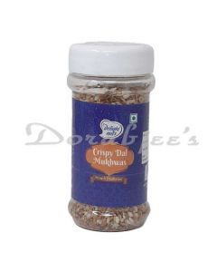 DELIGHT NUTS CRISPY DAL 120G