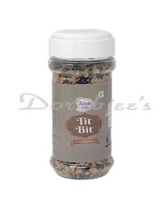 DELIGHT NUTS TIT BIT 130G