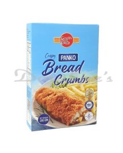 GOLDEN PRIZE BREAD CRUMB 200G S