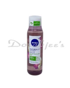 NIVEA SGEL GOOD LILY 300ML