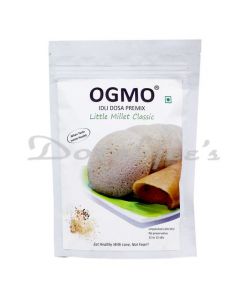 OGMO PREMIX LITTLE MILLET CLASSIC 200G