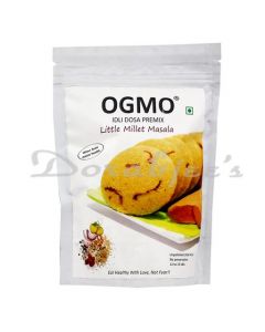 OGMO PREMIX LITTLE MILLET MASALA 200G