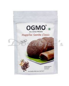 OGMO PREMIX MAPPLAI SAMBA CLASSIC 200G