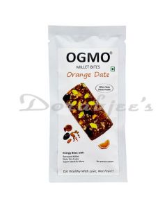 OGMO ORANGE DATE 30G