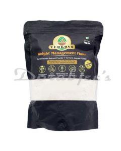 VEDKOSH-WEIGHT FLOUR 500 G