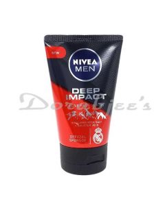 NIVEA DEEP IMPACT ACNE FACE CREAM 100ML