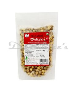 RD ROASTED DELIGHT ROASTED GRAM CHATAPTA 170G