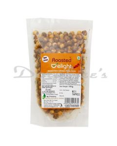 RD ROASTED DELIGHT ROASTED GRAM GARLIC 170G