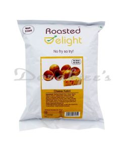 RD ROASTED DELIGHT CHEESE KATORI 90G