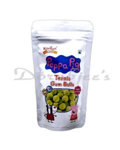 KANTAN PP TENNIS GUM BALLS 50G