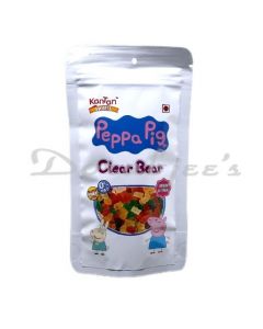 KANTAN PP CLEAR BEAR 160G