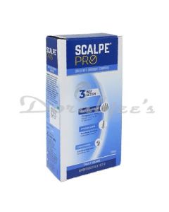 SCALPE PRO ANTI DANDRUFF SHAMPOO 100ML