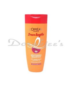 LOREAL DREAM LENGTH SHAMPOO 192.5ML