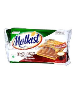 MALKIST CAPPUCCINO CRACKER 138