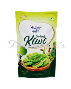 DELIGHT NUTS DRIED KIWI 200G