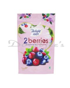 DELIGHT NUTS 2 BERRIES 200G